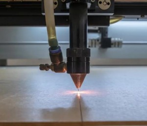 an OEM laser cut metal parts supplier 1