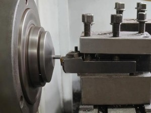 global CNC machining supplier 1