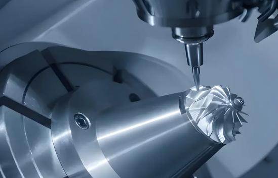 reliable CNC milling suppliers 1