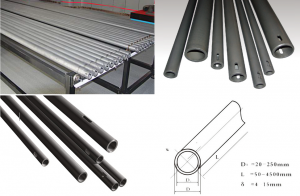 wholesale SiSiC RBSIC silcon carbide roller factory