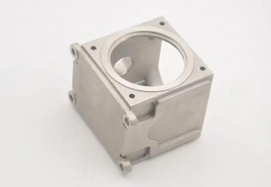 China top die casting manufacturer for large components