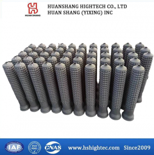 High quality SiSiC Heat Exchanger Tube manufacturer