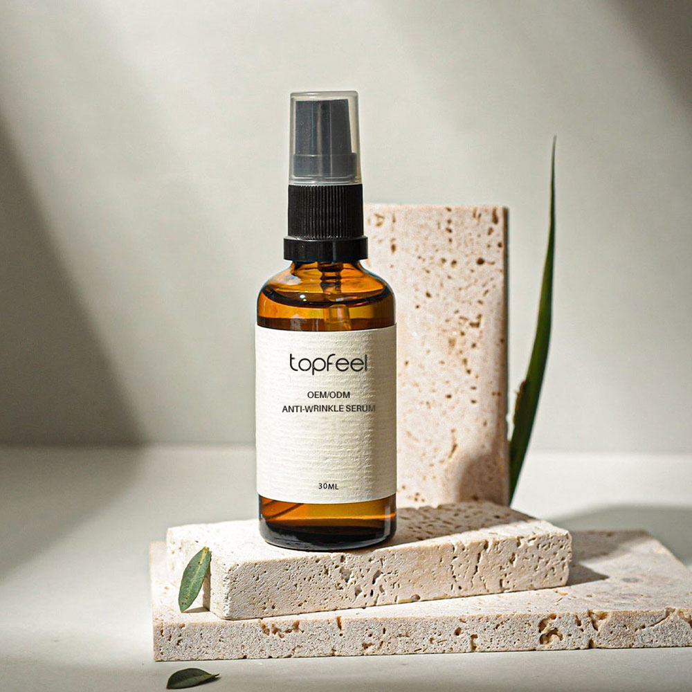 China Leading Skincare Manufacturer Exporter Topfeel Beauty 1