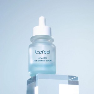 China Leading Skincare Manufacturer Exporter Topfeel Beauty