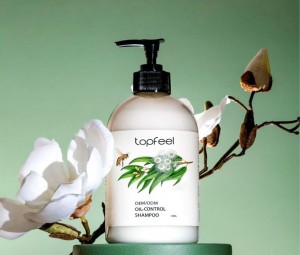 Topfeel Beauty Hair Shampoo Supplier 1