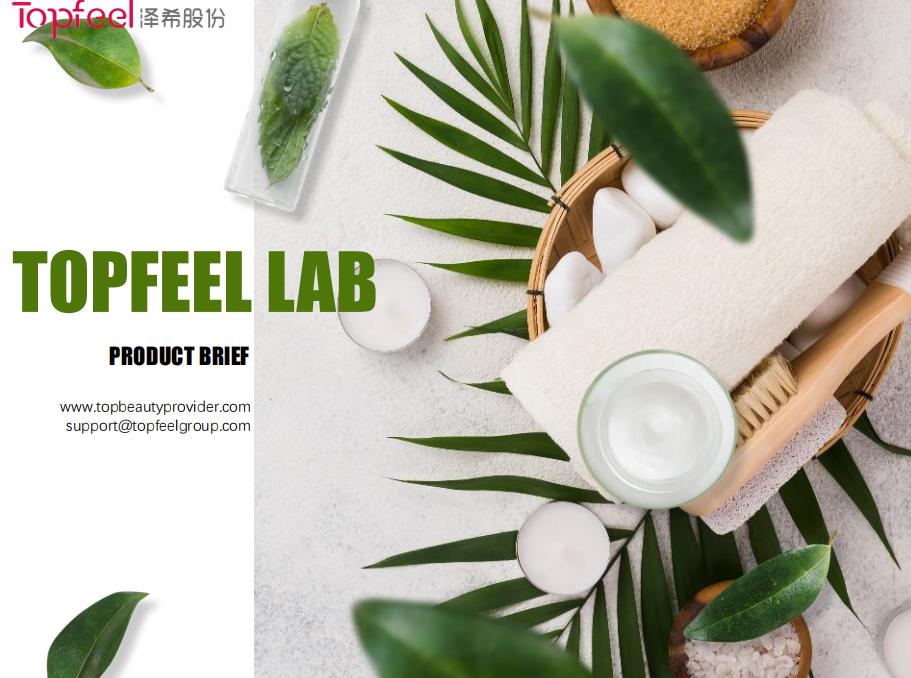 Topfeel Beauty Hair Shampoo Supplier 2
