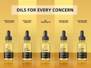 Topfeel Beauty Custom Face Mask Serum Factory 2