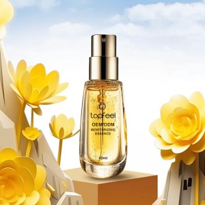 Topfeel Beauty Custom Face Mask Serum Factory