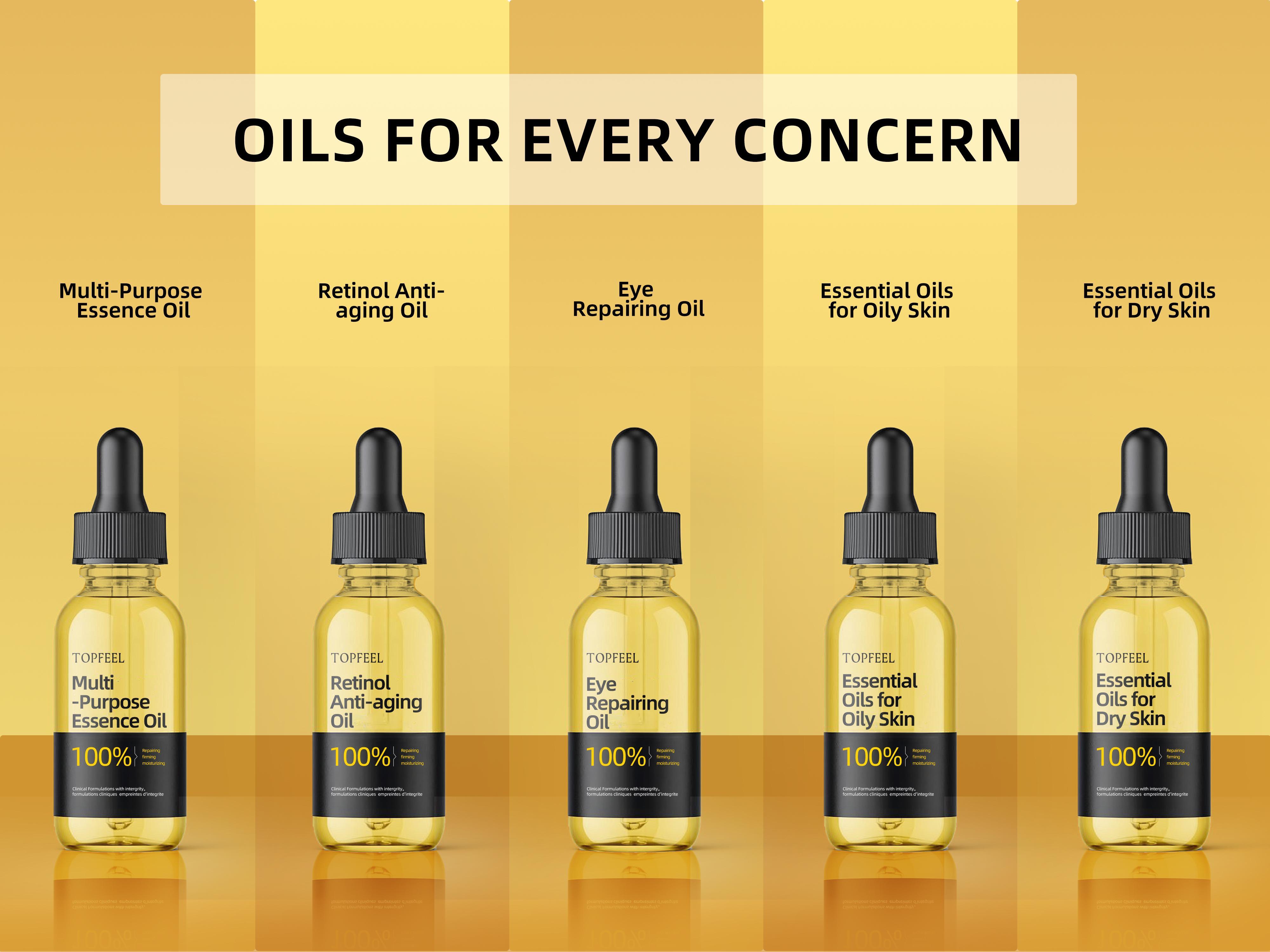 Topfeel Beauty Custom Face Mask Serum Factory 2