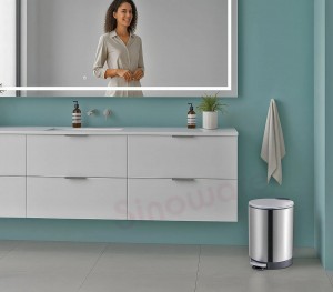 OEM ODM trash can export business