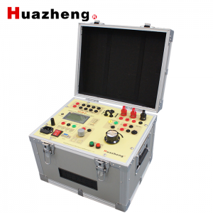 Huazheng enables users to select equipment that aligns closely with their operational needs
