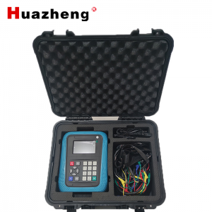 Relay Protection Tester