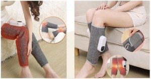 Electric Foot Massager Morefit