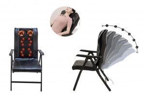 Full Body Massage Chair