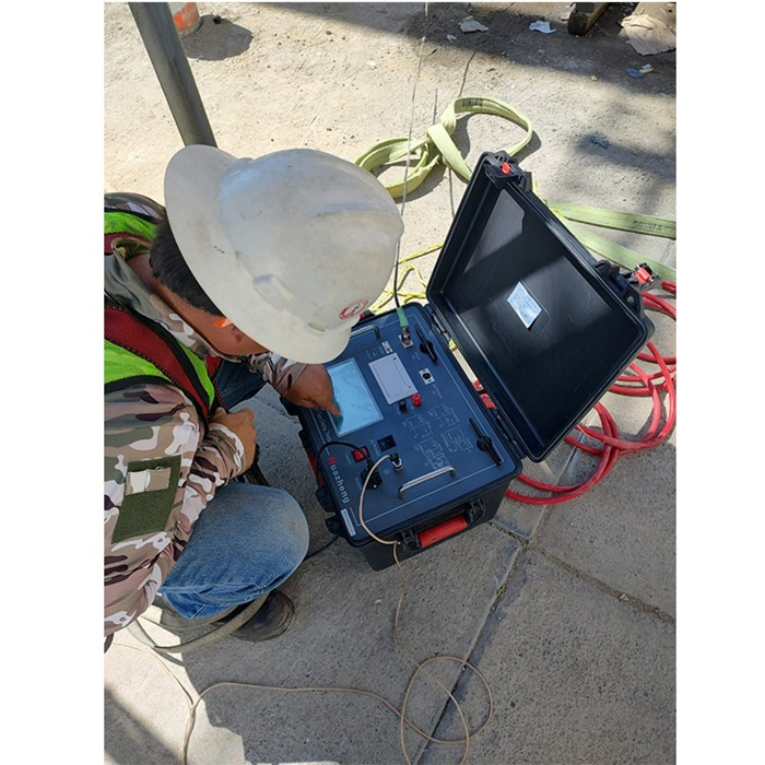 Huazheng s transformer Tan Delta testing solutions are designed to support this transition