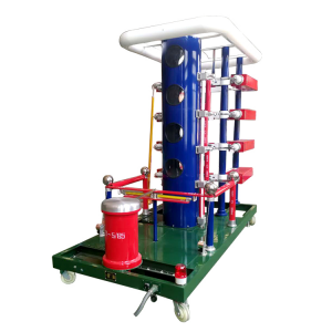 Global Leading Impulse Voltage Generator Supplier