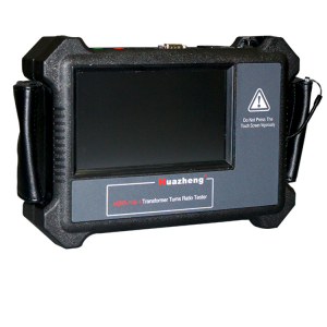 China Top Turns Ratio Tester Exporter