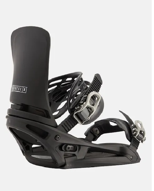 Burton Mens Snowboard Bindings