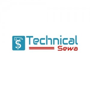 Technical Sewa main logo