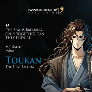 Toukan: The First Falling