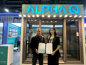AlphaQ