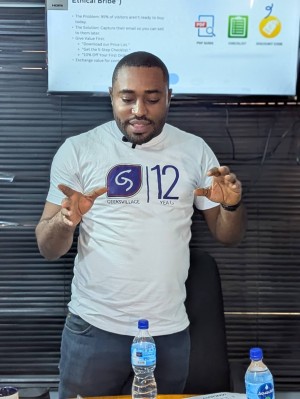 Geeksvillage Hosts Second Entrepreneur Strategy Session Focused on Organic Business Growth