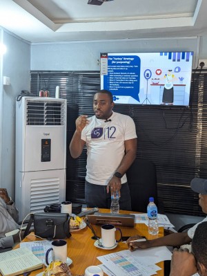 Geeksvillage Hosts Second Entrepreneur Strategy Session Focused on Organic Business Growth