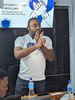 Geeksvillage Hosts Second Entrepreneur Strategy Session Focused on Organic Business Growth