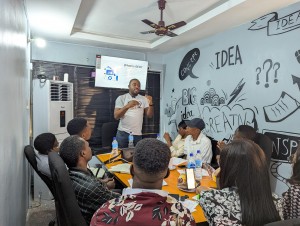 Geeksvillage Hosts Second Entrepreneur Strategy Session Focused on Organic Business Growth