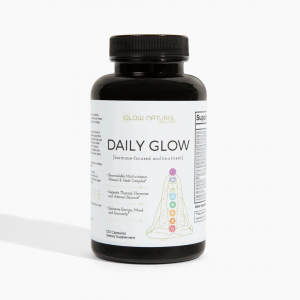 Glow Natural Wellness daily glow jpg