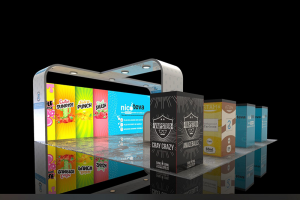 Innovative Ideas for Trade Show Booths