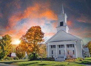 Church Insurance in Ohio - Ingram Insurance
