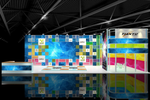 Best Reusable Fast Build Modular Displays