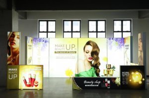 China Leading Custom Booths Manufacturers