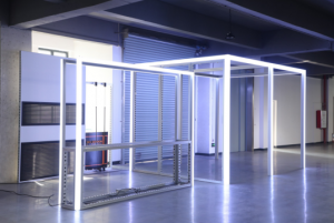 China Custom Luminous Display Systems