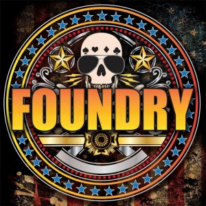 Foundry - Poker Face