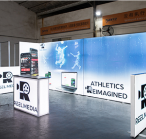 Best Portable Modular Trade Show Displays Solution