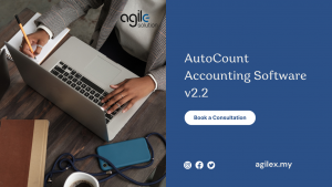AutoCount Accounting Software