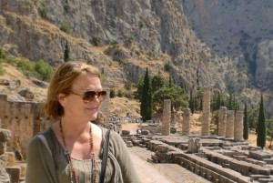 The Nameless Dead is the critically acclaimed new title from mystery writer Leta Serafim.