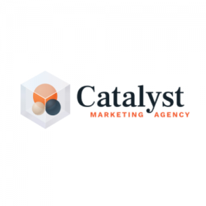 Catalyst Marketing Agency logo