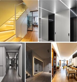 China Leading LED Strips Driver Supplier From China Zhptpower