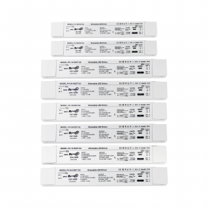 LED lighting drive power supply solutions