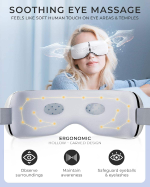 Electric Massagers Manufacturer