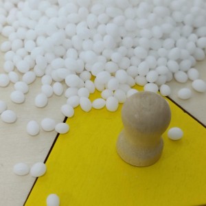 Superior Wear and Scratch Resistance