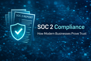 SOC 2 Compliance