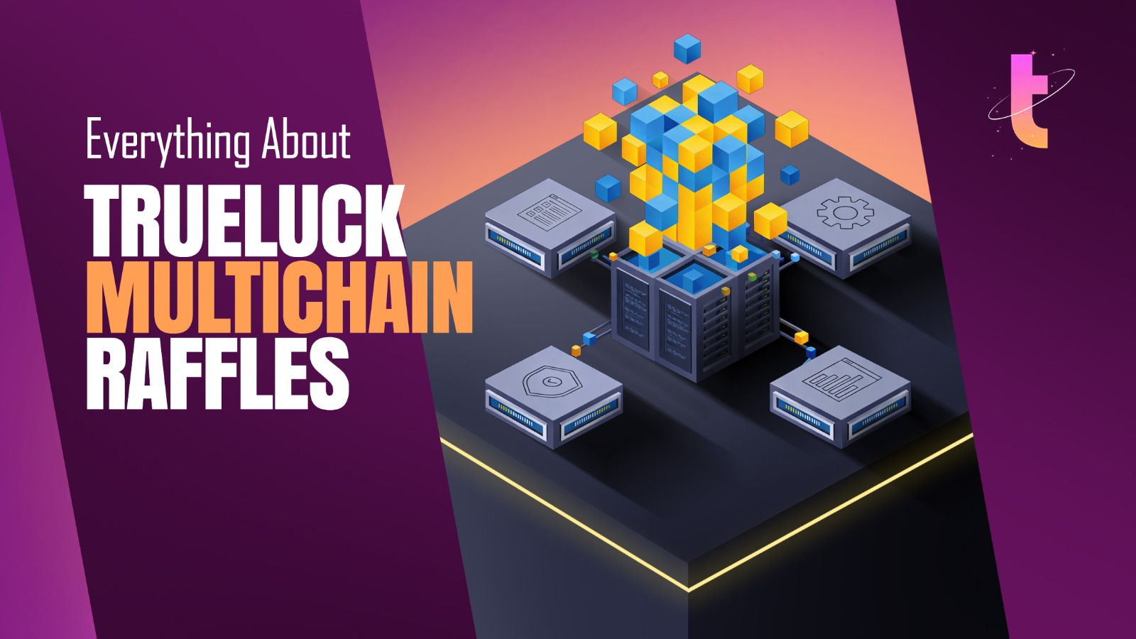 The Ultimate Guide to Transparent, Fair, and On-Chain Raffles in Web3