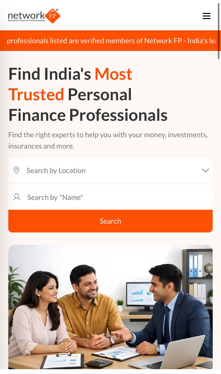 NFP Public Directory