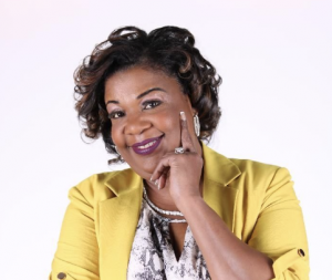 Dionne Thomas, Recognized by BestAgents.us as a 2026 Top Agent