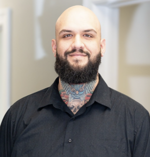 David Larracuente, Recognized by BestAgents.us as a 2026 Top Agent