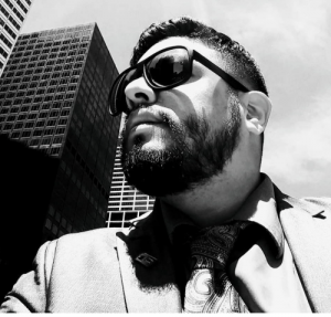 Martin Cisneros, Recognized by BestAgents.us as a 2026 Top Agent